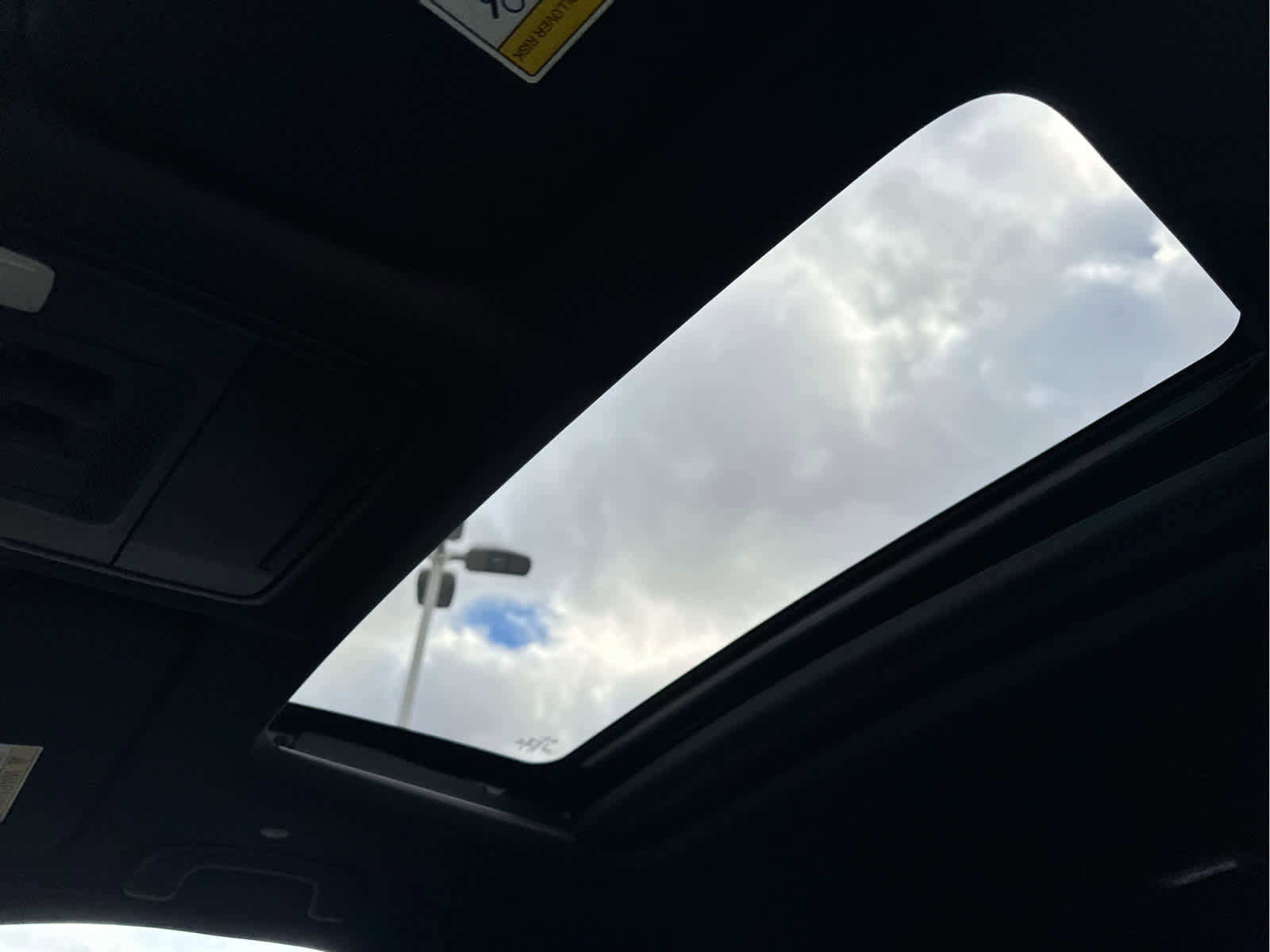 New 2026 Honda CR-V Sport-L image 38