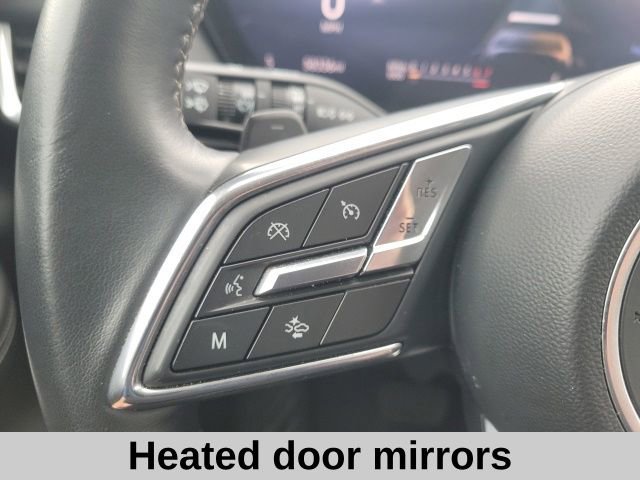 Used 2024 Buick Envision Preferred AWD/4WD image 10