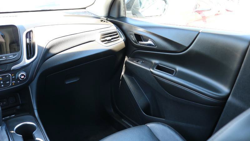 Used 2021 Chevrolet Equinox Premier w/ Redline Edition FWD image 18