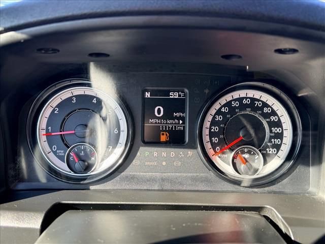 Used 2021 RAM 1500 Tradesman w/ Popular Equipment Group image 19