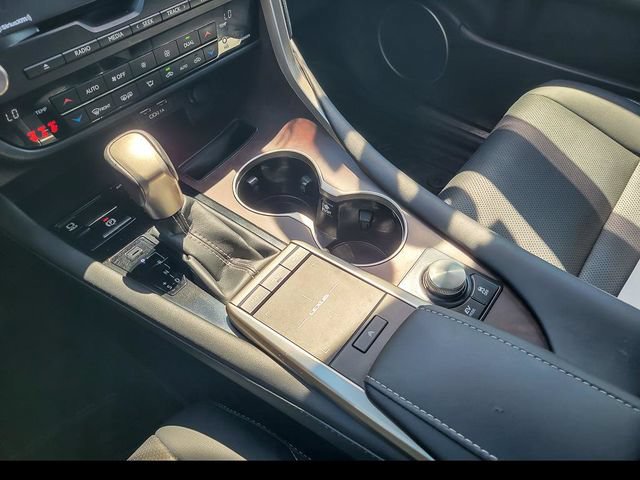 Used 2020 Lexus RX 450h AWD w/ Premium Package image 24