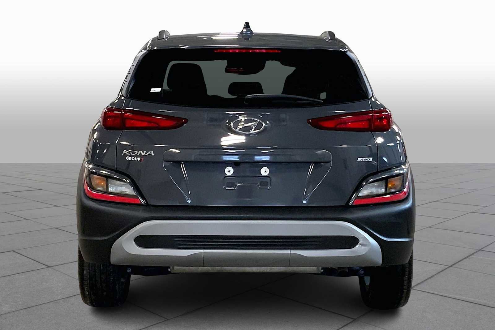 Used 2023 Hyundai Kona SEL image 4