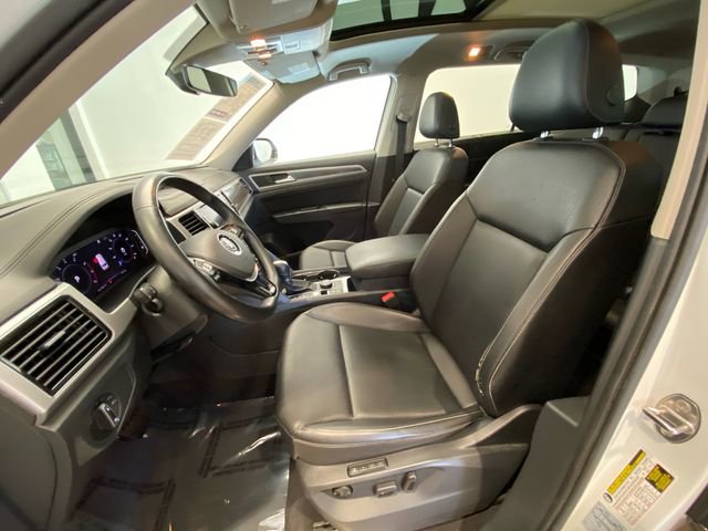 Used 2019 Volkswagen Atlas SEL image 13