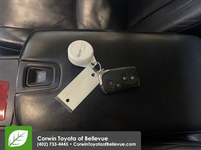 Used 2009 Lexus ES 350 350 image 25