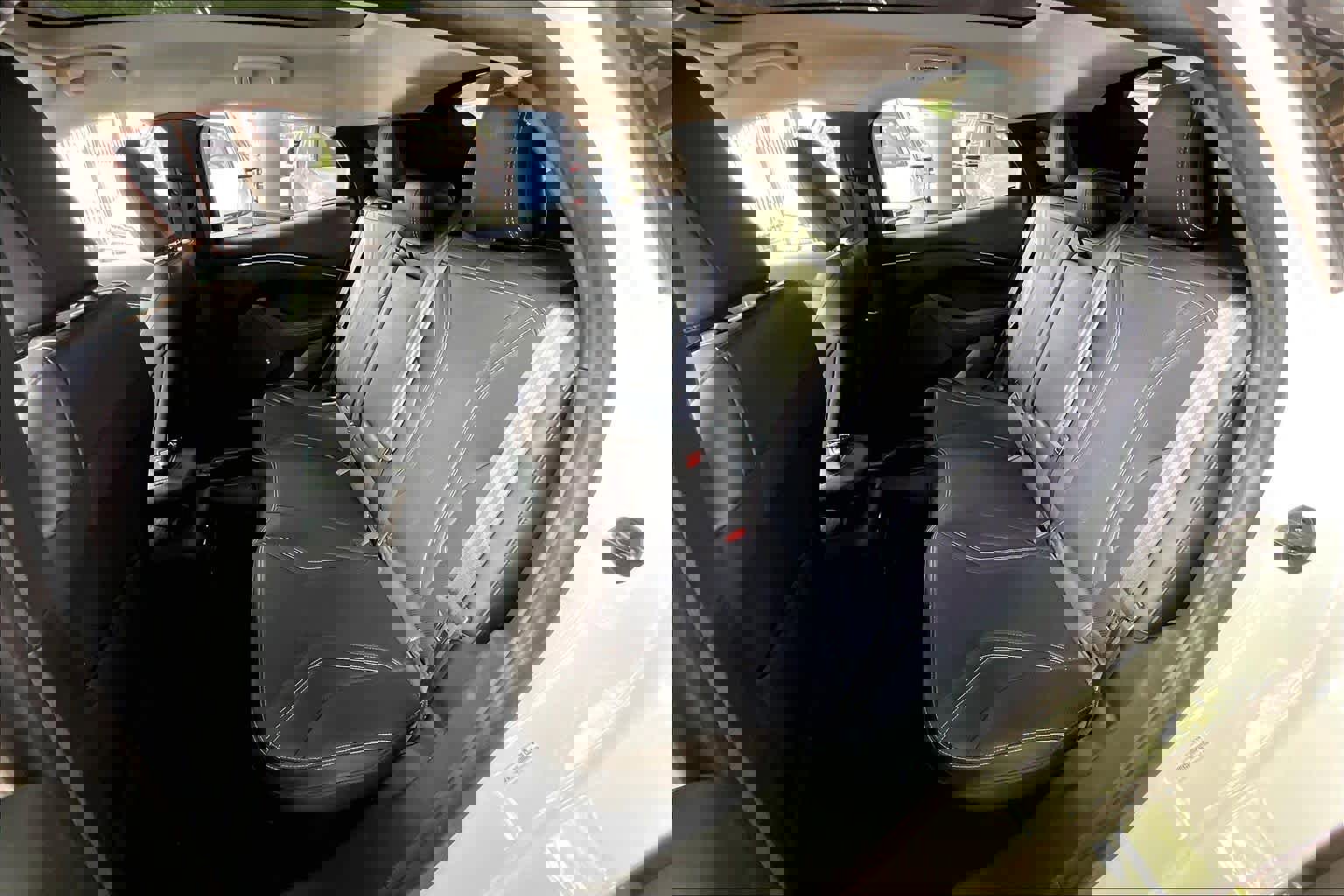 Used 2021 Ford Mustang Mach-E Premium AWD/4WD image 19