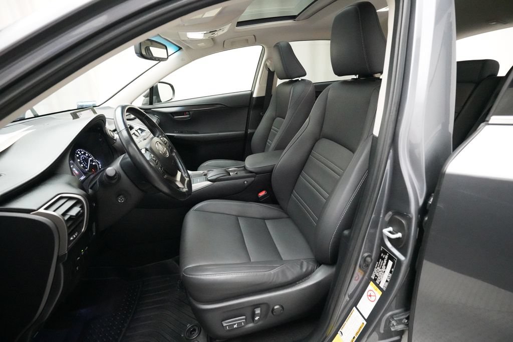 Used 2016 Lexus NX 200t AWD w/ Premium Package image 7