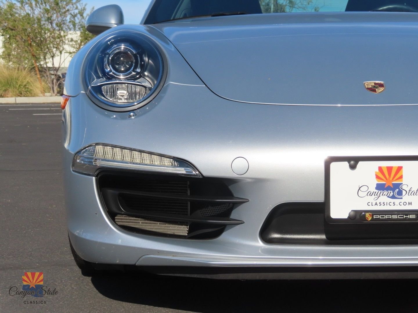 Used 2014 Porsche 911 Carrera 4S image 39
