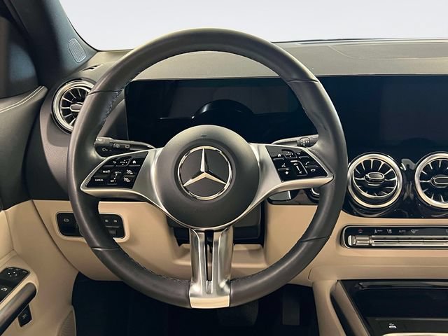 Certified 2026 Mercedes-Benz GLA 250 4MATIC image 14