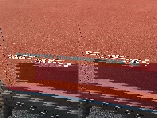 New 2025 Jeep Grand Cherokee L Limited image 20