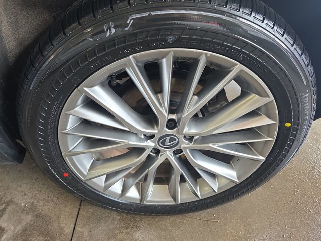 Used 2024 Lexus NX 350 AWD w/ Cold Area Package image 32