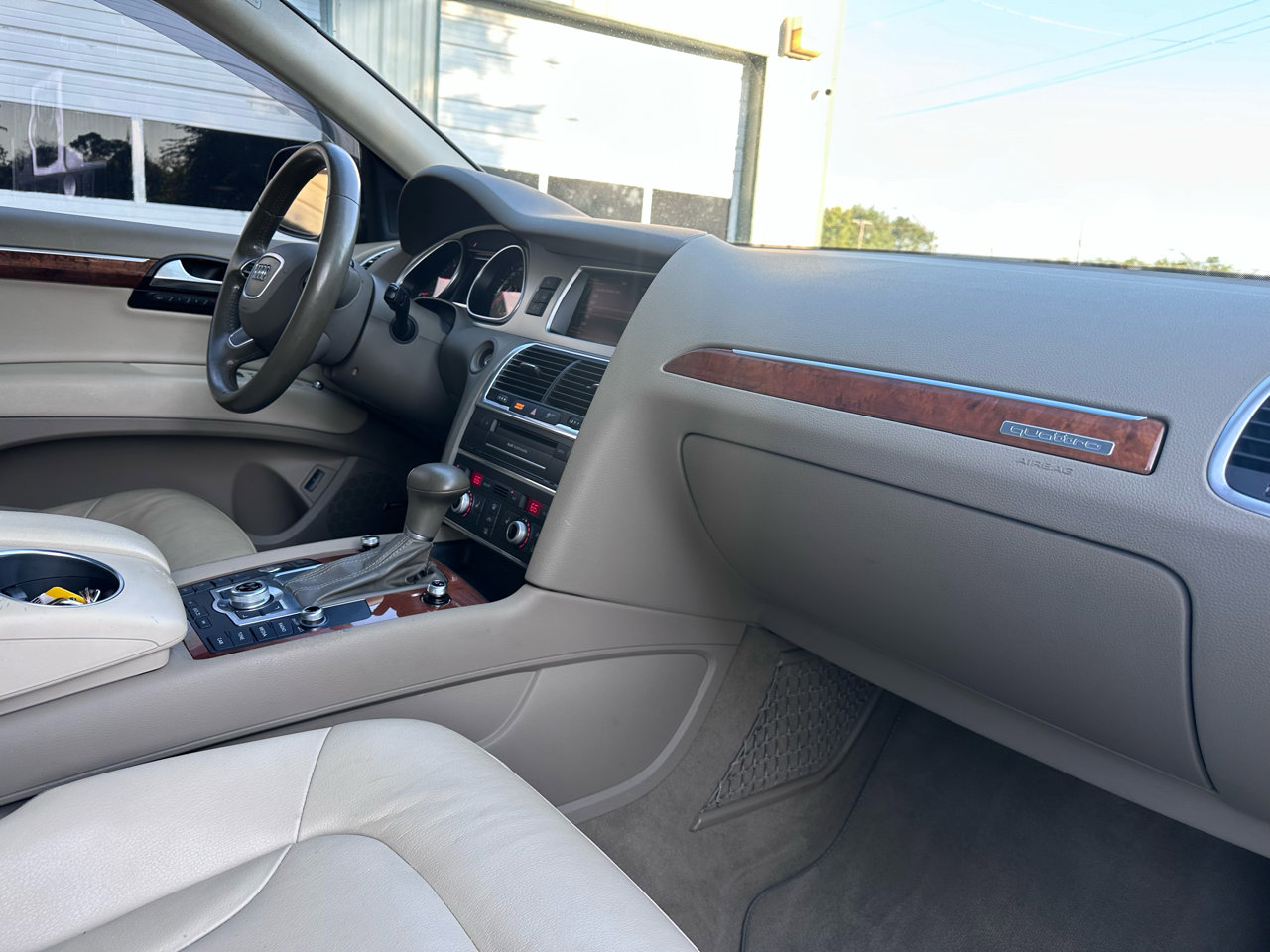 Used 2014 Audi Q7 TDI Premium Plus image 25