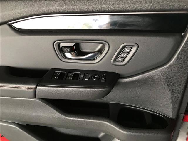 Certified 2023 Honda Pilot TrailSport image 12