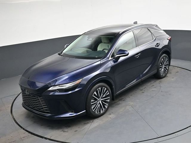 Used 2023 Lexus RX 350 Premium Plus w/ Cold Area Package image 26