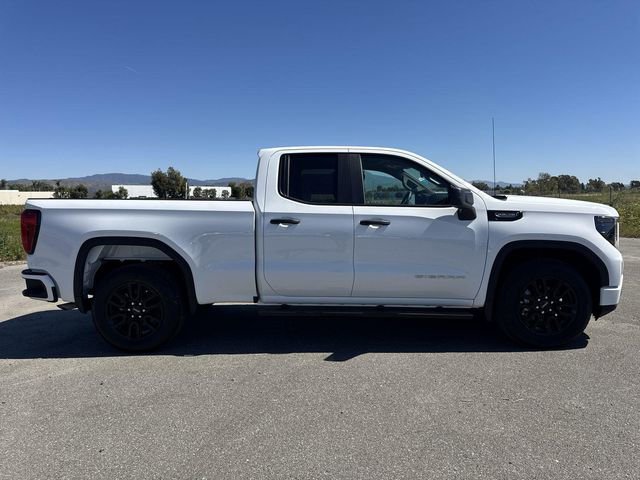 New 2026 GMC Sierra 1500 Pro w/ Graphite Edition image 3