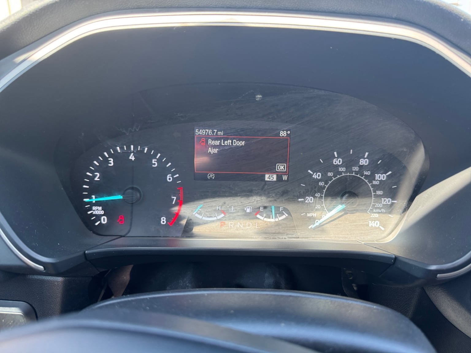 Used 2022 Ford Escape SE w/ Convenience Package FWD image 14