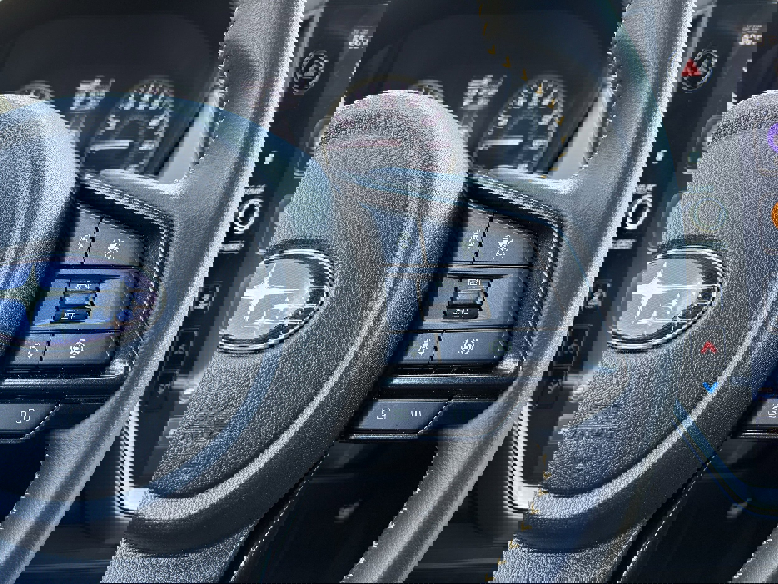 Certified 2024 Subaru Crosstrek 2.5i Sport image 16