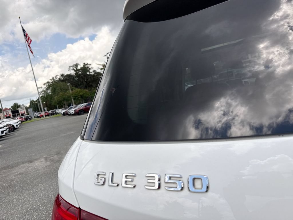 Used 2016 Mercedes-Benz GLE 350 image 5