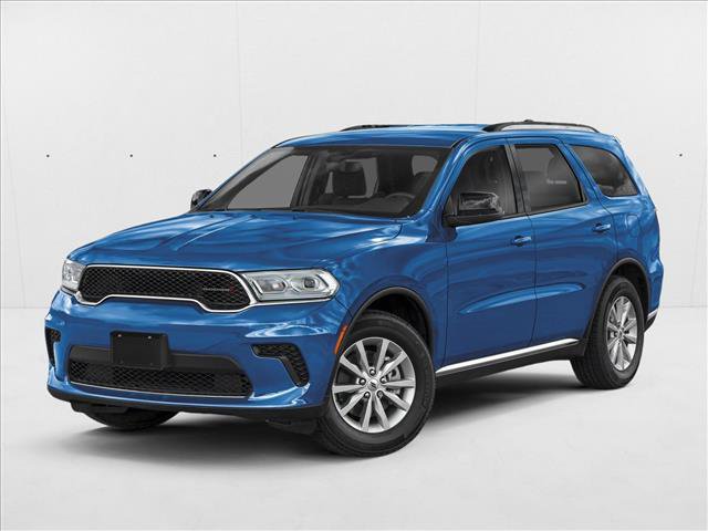 New 2025 Dodge Durango R/T image 1
