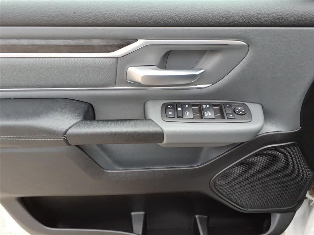 Used 2022 RAM 1500 Big Horn image 14