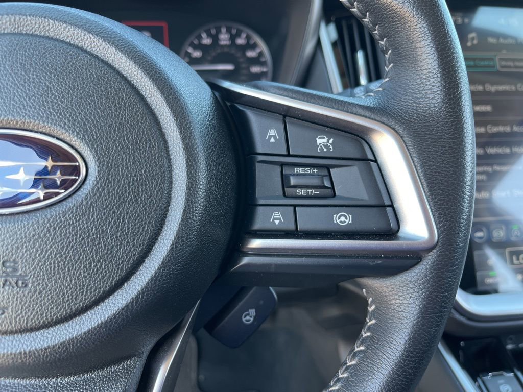 Used 2024 Subaru Outback Limited XT image 23