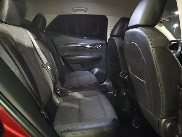 Used 2021 Buick Envision Preferred AWD/4WD image 20