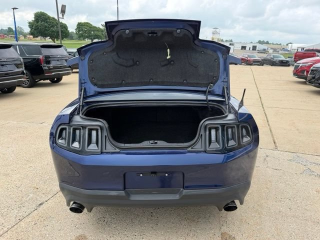 Used 2012 Ford Mustang GT Premium RWD image 30