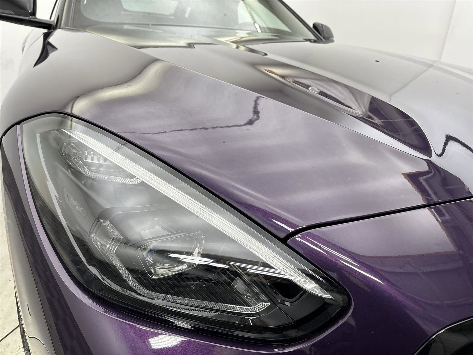 Used 2024 BMW Z4 M40i w/ Premium Package image 18