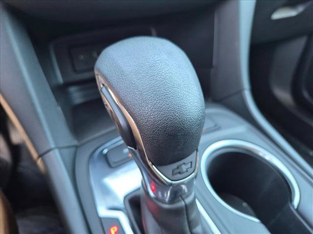 Used 2024 Chevrolet Equinox LT AWD/4WD image 12