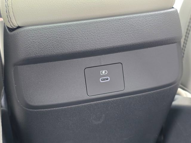 New 2026 Nissan Sentra SL w/ Floor Mat Package FWD image 27