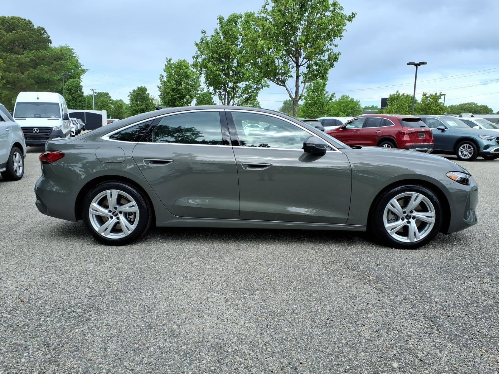 New 2026 Audi A5 Prestige AWD/4WD image 5