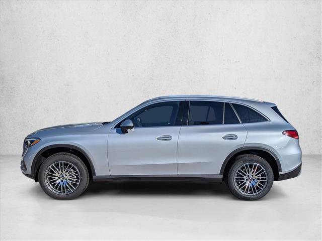 New 2026 Mercedes-Benz GLC 300 image 5