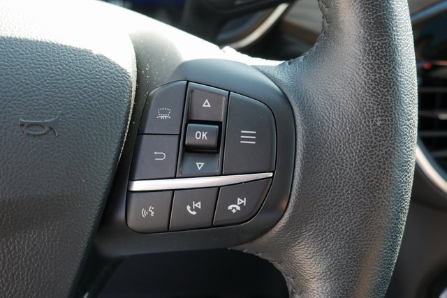 Used 2020 Ford Escape Titanium w/ Titanium Premium Package 2.0 image 20