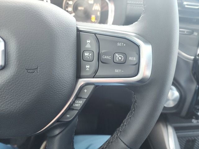 New 2026 RAM 1500 Laramie image 17