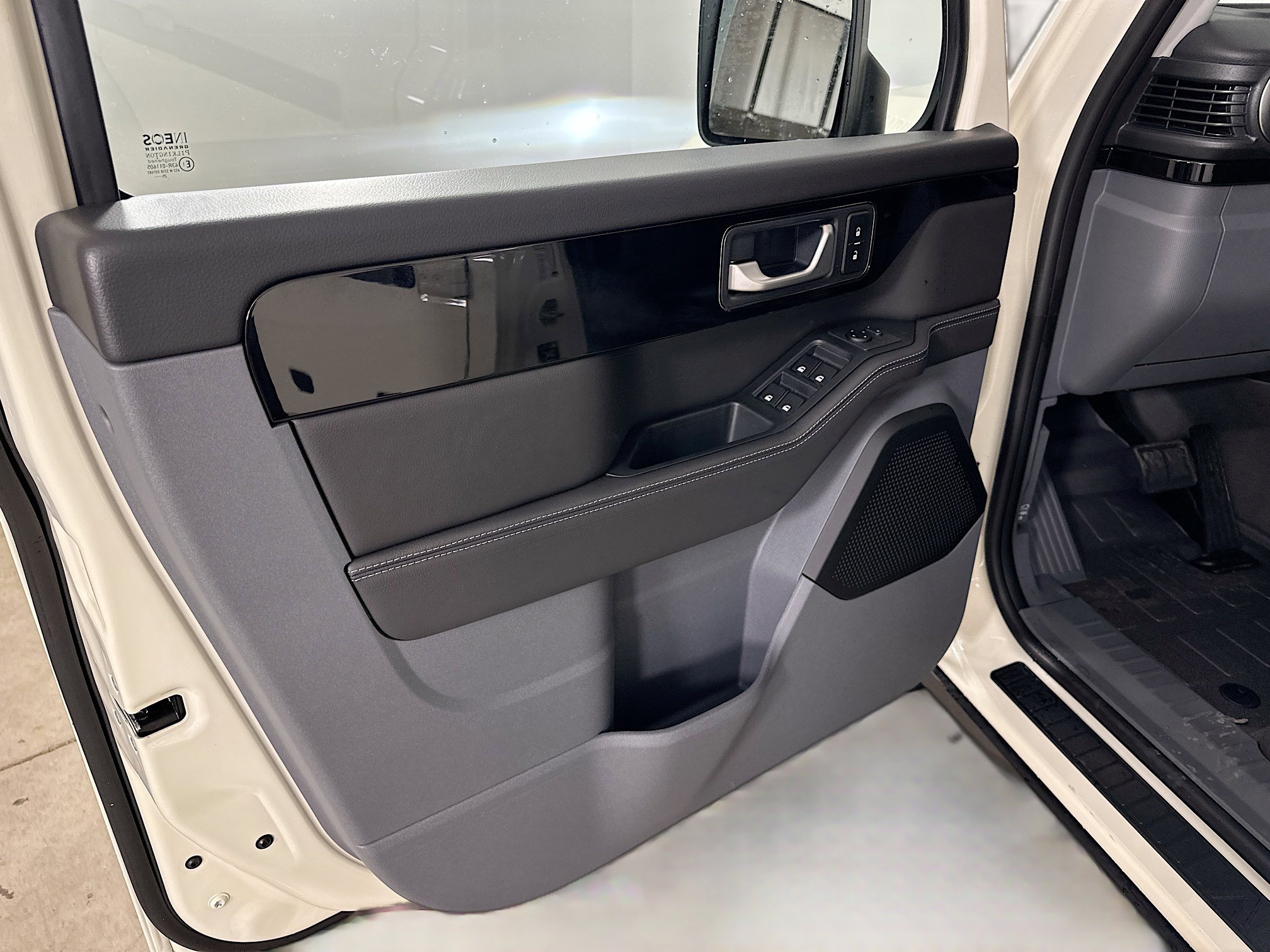 New 2026 INEOS Grenadier AWD/4WD image 17