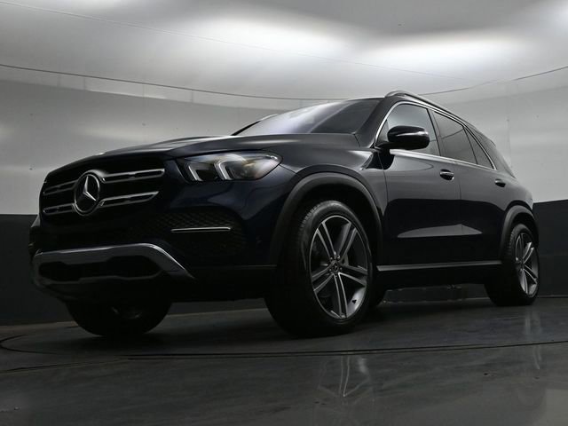 Used 2020 Mercedes-Benz GLE 350 4MATIC image 26