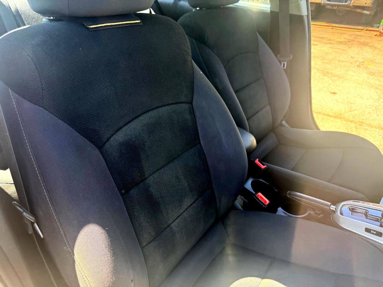 Used 2015 Chevrolet Cruze LT image 45