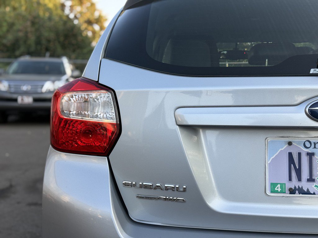 Used 2013 Subaru Impreza 2.0i Sport Limited AWD/4WD image 31