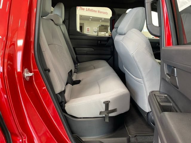 New 2026 Toyota Tacoma SR5 AWD/4WD image 20