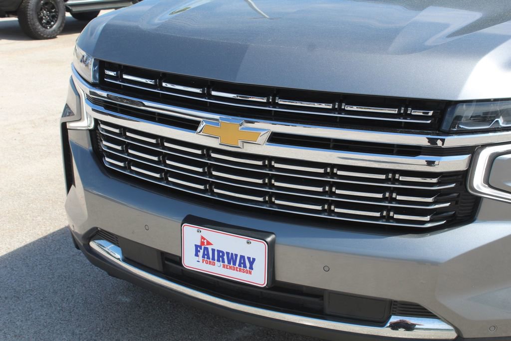 Used 2022 Chevrolet Tahoe Premier RWD image 6