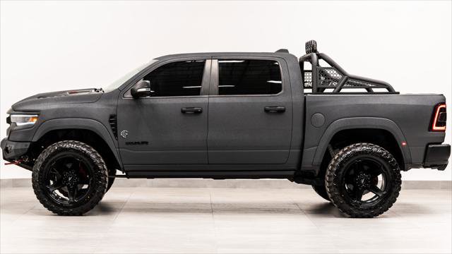 Used 2024 RAM 1500 TRX w/ TRX Level 2 Equipment Group image 16