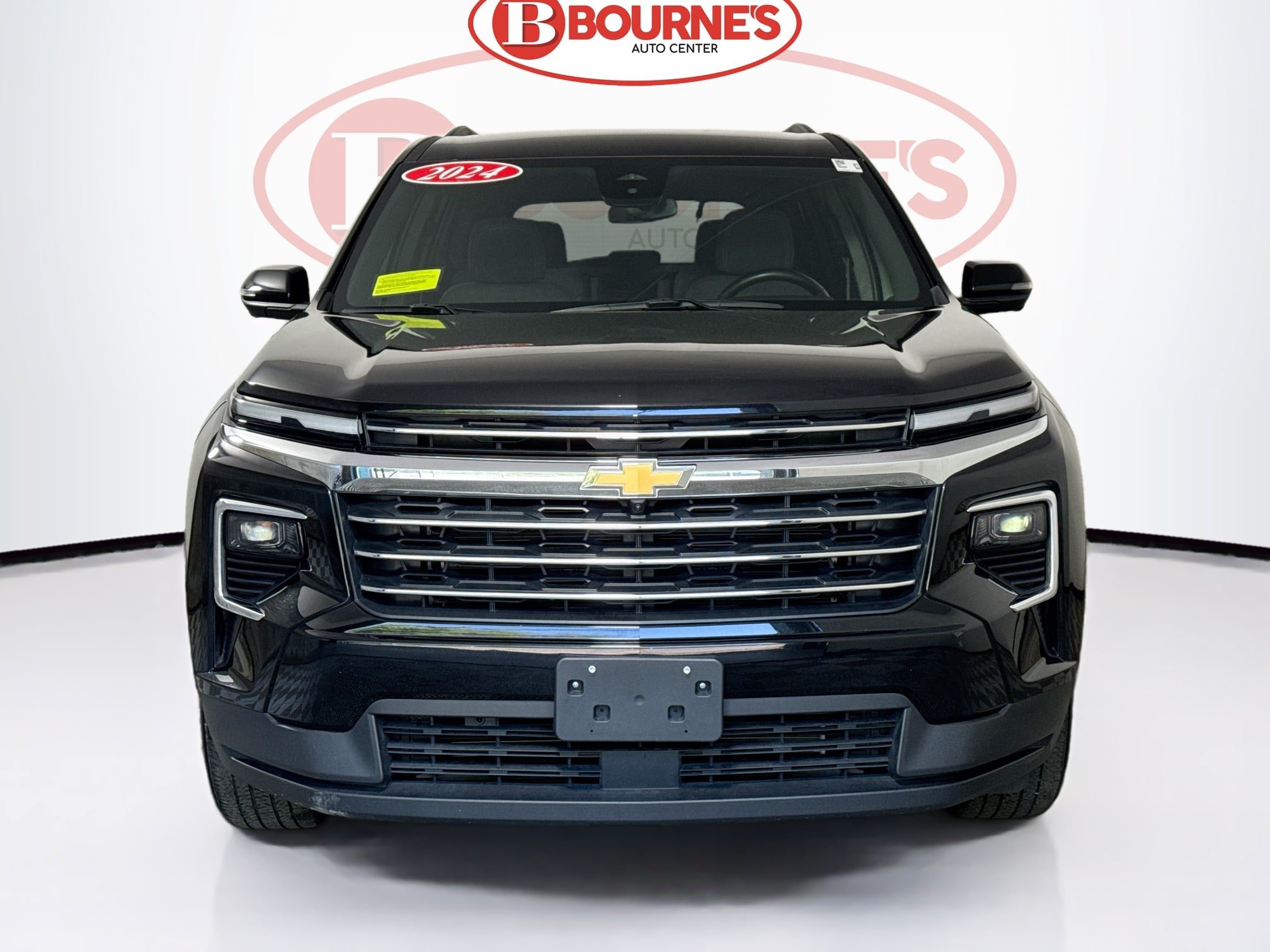 Used 2024 Chevrolet Traverse LT AWD/4WD image 5