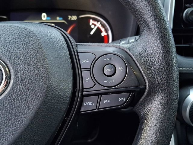 Certified 2024 Toyota RAV4 XLE image 22
