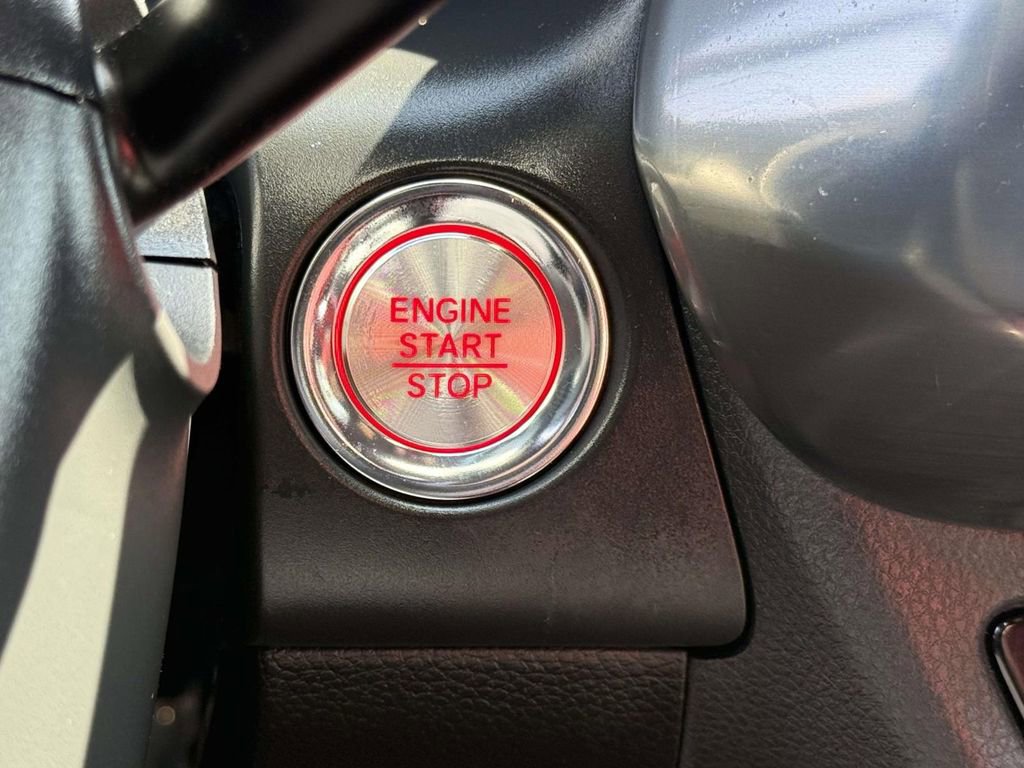 Certified 2025 Acura ADX A-Spec AWD/4WD image 23