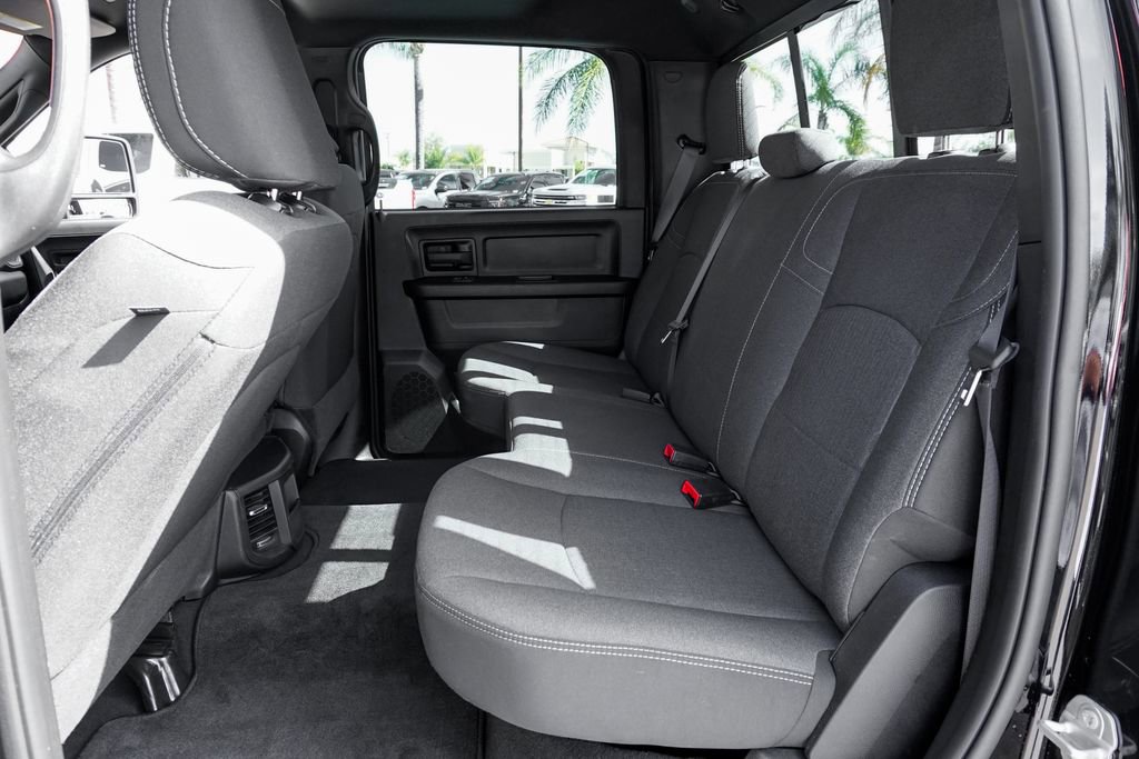 Used 2024 RAM 2500 Tradesman image 32