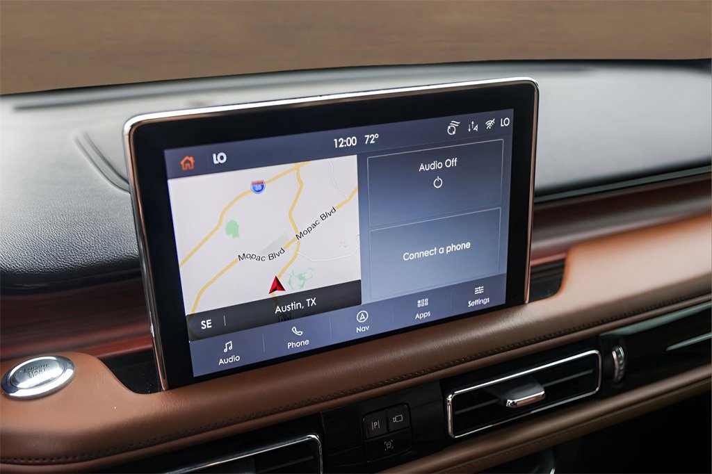 Used 2022 Lincoln Aviator Reserve w/ Equipment Group 201A image 15