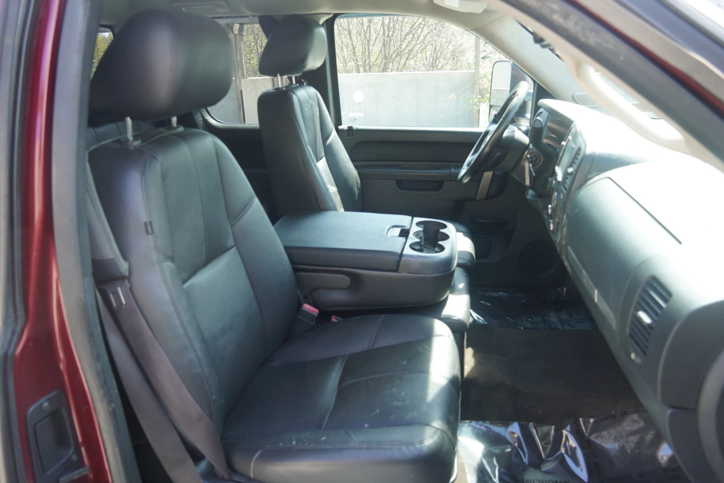 Used 2013 Chevrolet Silverado 1500 LT w/ All-Star Edition image 33