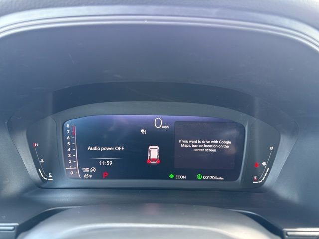 Used 2026 Honda Passport TrailSport image 13