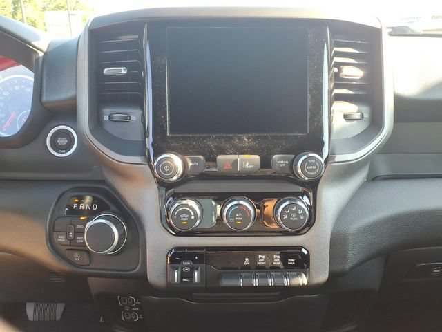 New 2027 RAM 1500 Tradesman AWD/4WD image 23