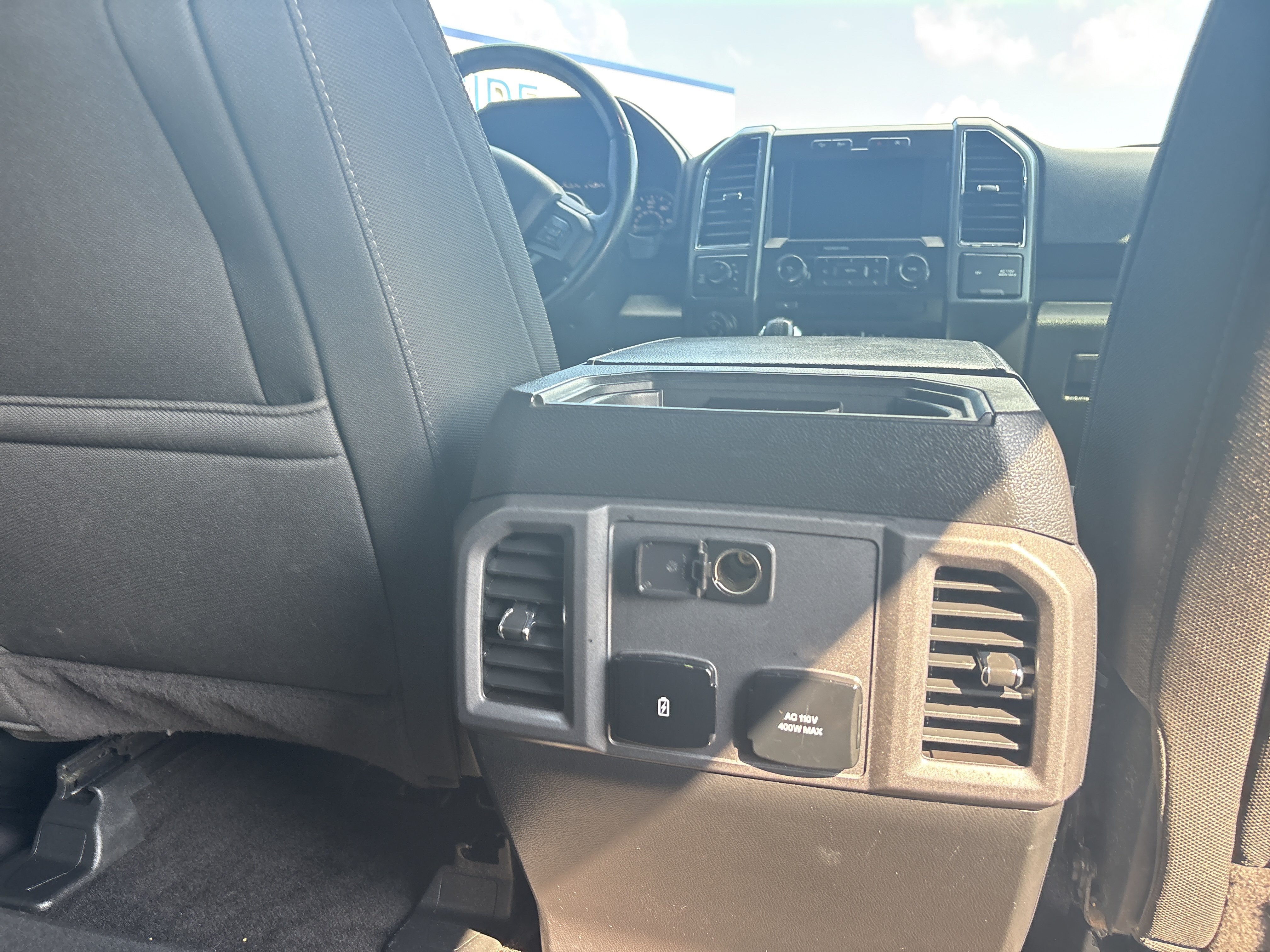 Used 2018 Ford F150 XLT w/ Equipment Group 302A Luxury AWD/4WD image 7