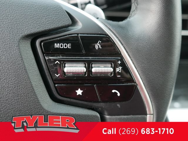 Used 2022 Kia EV6 Wind w/ Wind Technology Package AWD/4WD image 28